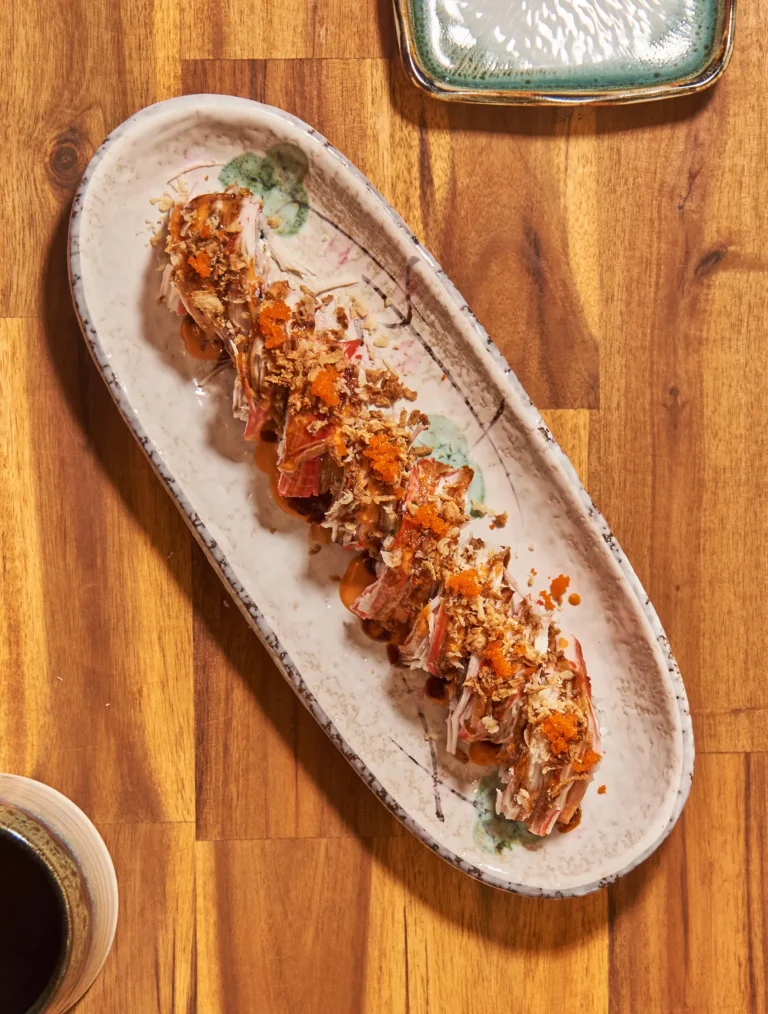 Mississauga Japanese Restaurants